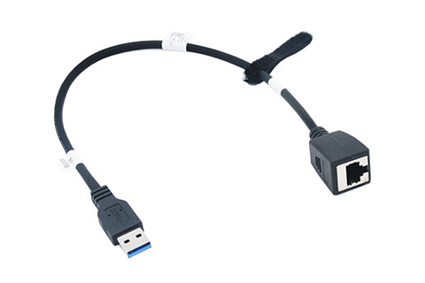 华为BBU3900-USB-RJ45-480