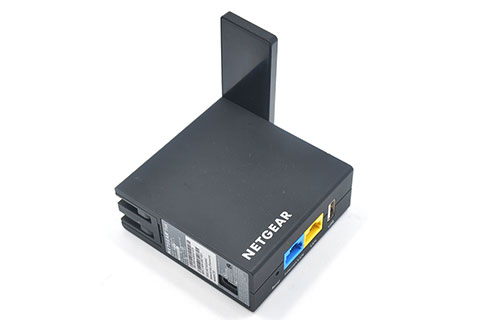 NETGEAR网件PR2000-480