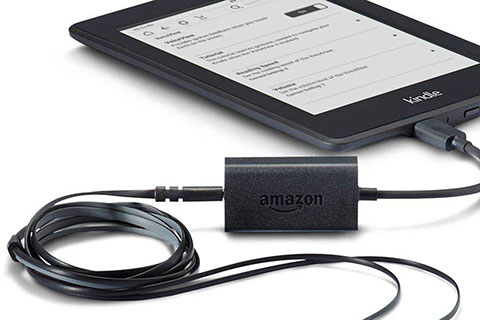 亚马逊Kindle-Audio-Adapter-音频配件-480