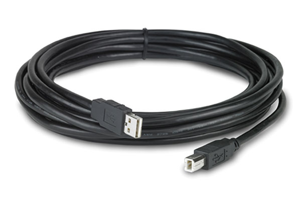 APC-USB-打印线5米-600