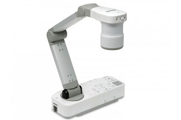 EPSON-教学投影仪-600
