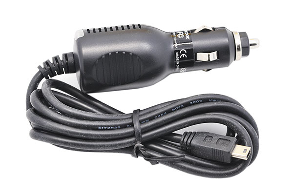 韩酷车充5V1.5A-600