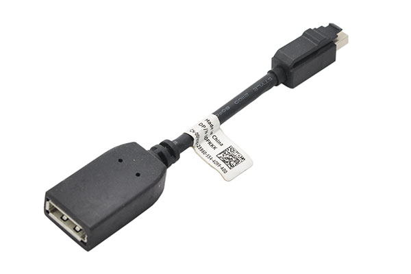 DELL-Mini-DP转DP-00FKKK-转换线-600
