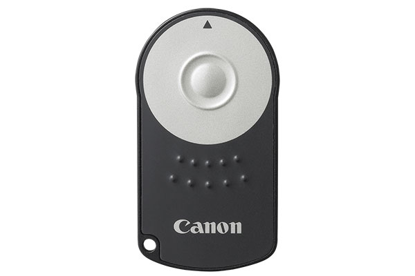 佳能Canon-RC-6相机无线遥控器-600