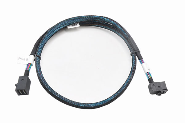 华为MINI-SAS-HD-SFF-8643-TO-Mini-SAS-HD-SFF-8643-600
