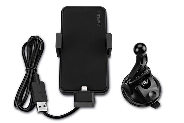 Garmin原装iPhone车载车载支架GPS支架-600