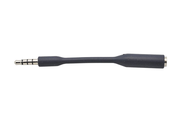 Alex-3.5-Headphone-Adapter四节音频转接线-600