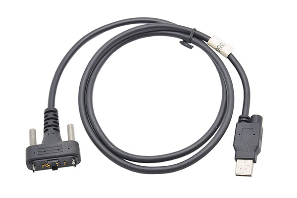 Unitech-HT680-1550-900021G-USB数据线-600