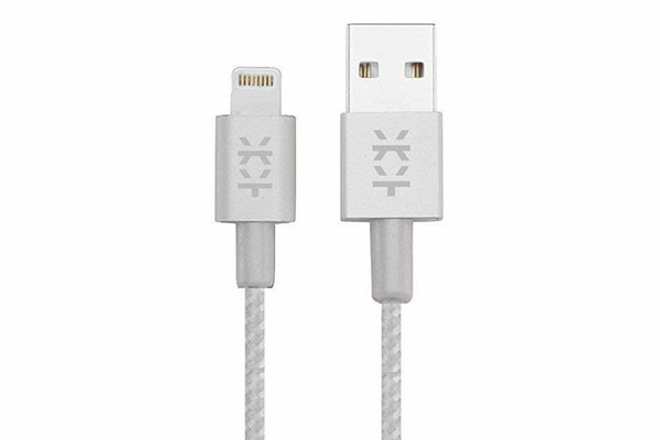 MIXBERRY-MCAL120Т-1.2M-2.4A-MFI-Lightning-to-USB-Sync-Charge-Cables-600