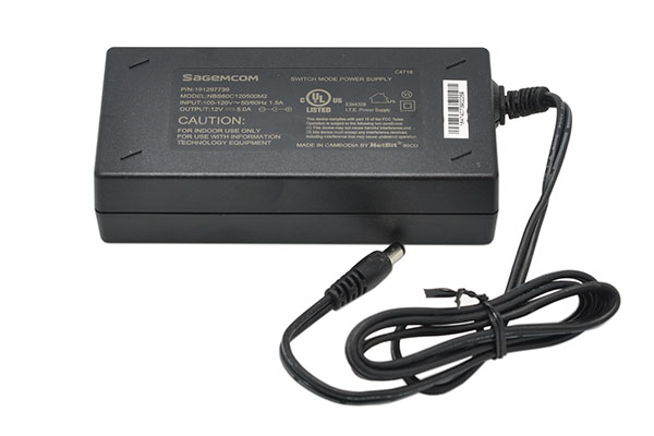 SAGEMCOM-NBS60120500M2-Switch-Mode-Power-Supply-600