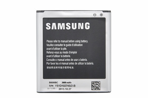 三星i9507v-i9505-G7108-i9508v-手机电池G7106-B600BC电池-600