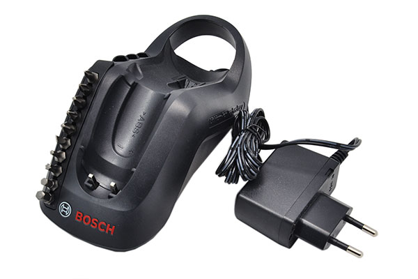 原装博士BOSCH-IXO-3--IXO-4-Charger充电底座-600
