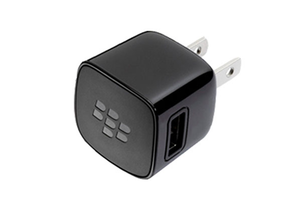黑莓原装5V750MA-HDW-24481-001-RIM-C-0004ADUUS-001充电头-600