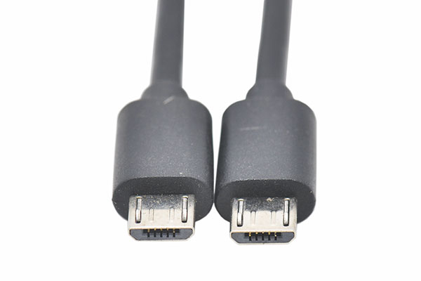 MicroUSB-to-MicroUSB-公对公OTG-USB-DAC解码线-600