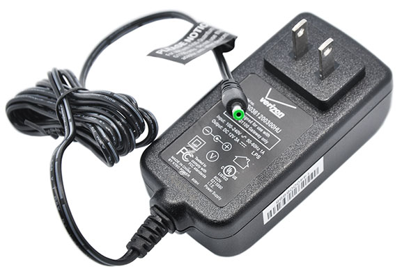 VERIZON-KSAS0361200300HU-12V3A电源适配器充电器FIOS-G1100-600