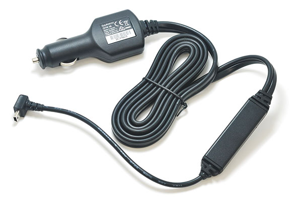 原装Garmin佳明-GTM36-GPS-Traffic-Receiver-North-America-TMC交通路况接收器实时路况充电器