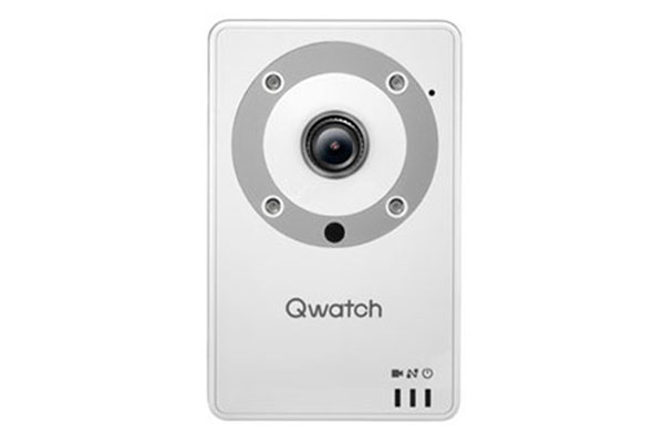 IODATA-TS-WLC2-Qwatch-無線LAN摄像头-600
