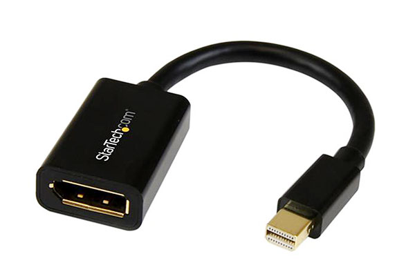 StarTech.com-6in-Mini-DisplayPort-to-DisplayPort-Video-Cable-Adapter-MDP2DPMF6IN-600