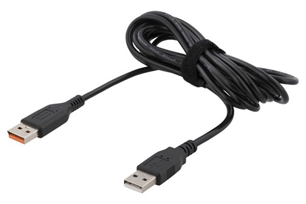 原装联想yoga-3-yoga4-miix-700-900-20V3.25A充电器数据线-600