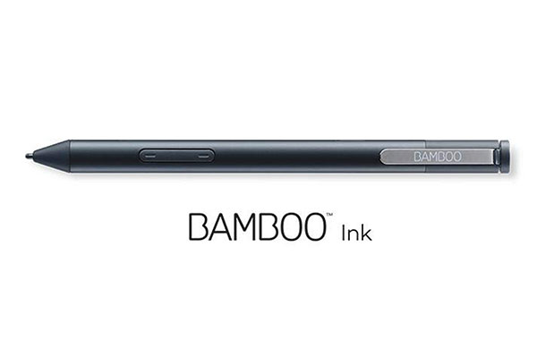 Wacom-CS321AK-Bamboo-Ink-Stylus手写笔-600