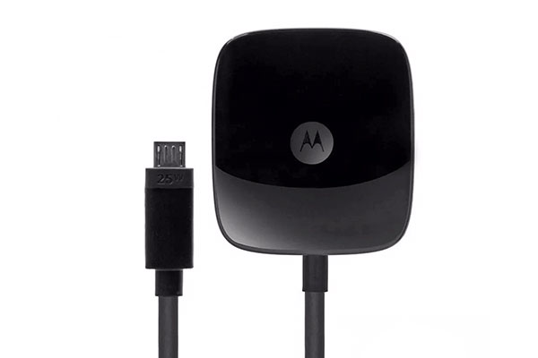 摩托罗拉Motorola涡轮快充一二代XT1570-xt1254-xt1085充电器