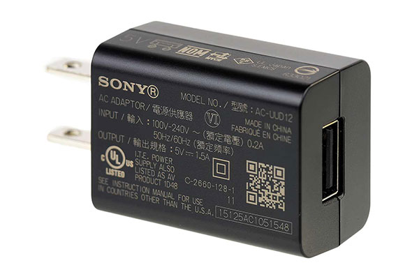 SONY索尼DPT-RP1-DPTA-RS1电子书AC-UUD12电源-320