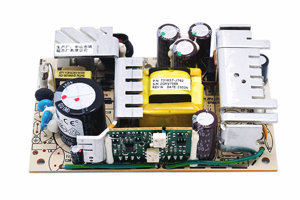 ARTESYN爱默生开关电源NLP65-7605J-5V10A-75W