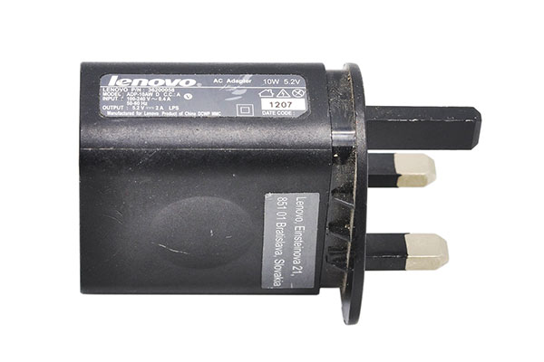 _港标英标联想lenovo-adp-10aw-36200058-5.2V2A-USB电源
