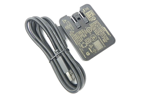 Bose-SoundLink-Mini-II-White-Charging-Cradle-Model-416912-5v-1.6a音箱充电座黑色