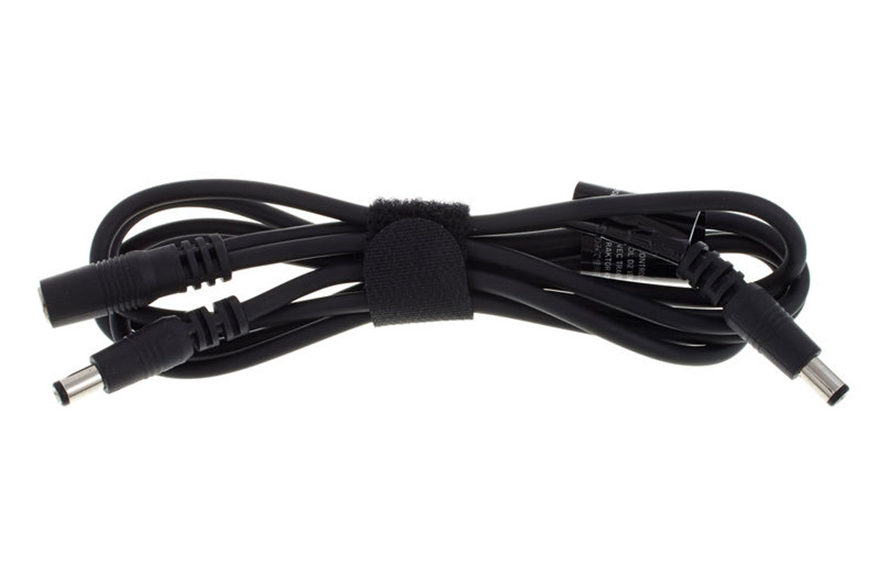 Native-Instruments-neitexibuinsutoxurumentu-Power-Splitter-Cable-for-Traktor-Kontrol-D2