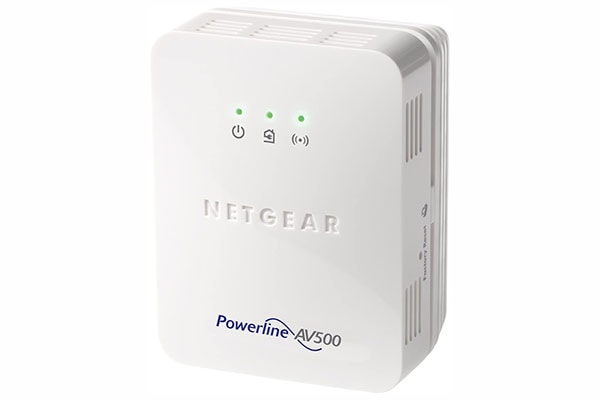 NETGEAR网件XWN5001有线电力猫