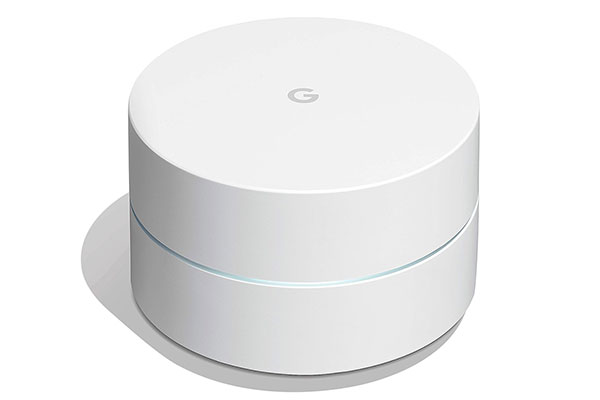 谷歌-AC-1304-Wifi-Point-Solution-Single-WiFi-Point-Router-Replacement-for-Whole-Home-Coverage-NLS-1304-25-路由器
